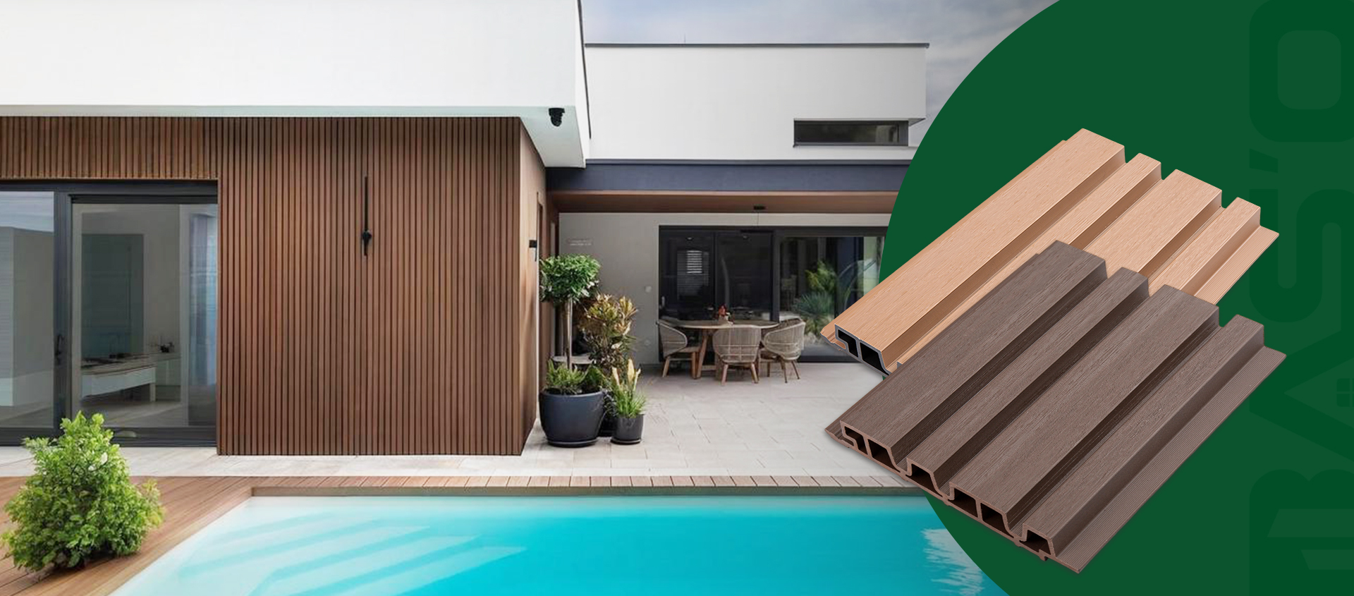 Huzhou Baosheng Nuevo Material Co., Ltd.