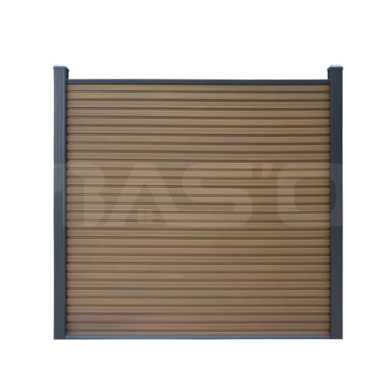 Cercado compuesto Rhombus