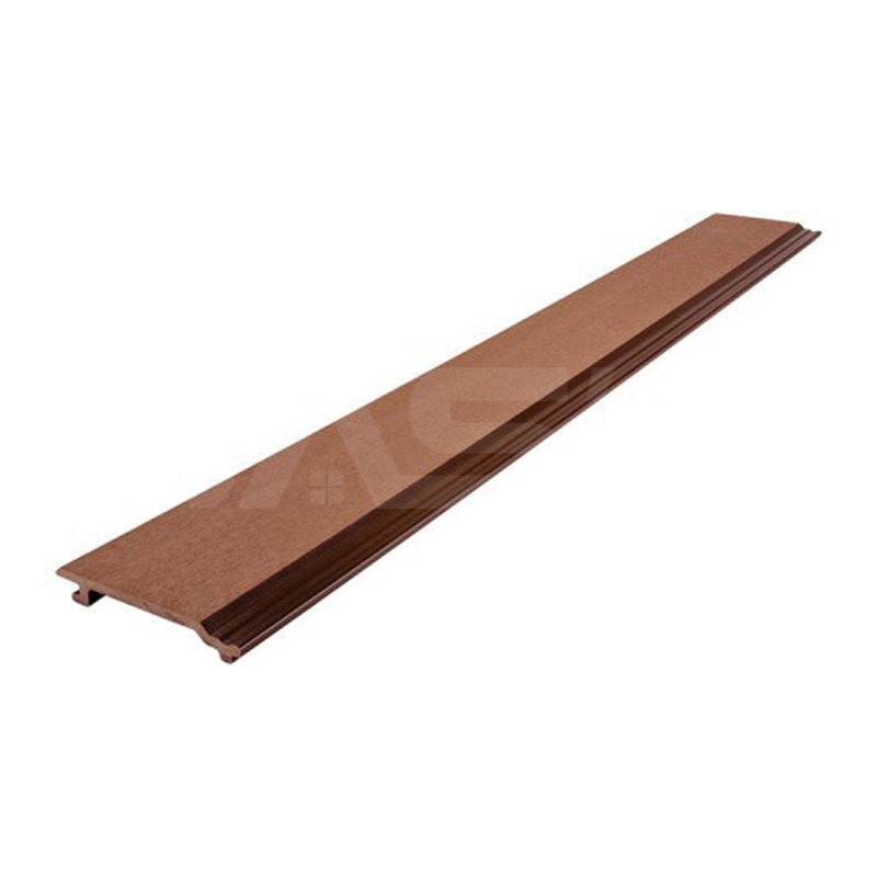 Panel de pared compuesto clásico de 166 mm x 21 mm