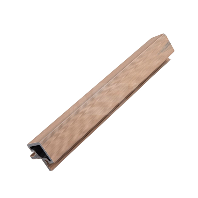 Banda de borde de coextrusión para panel