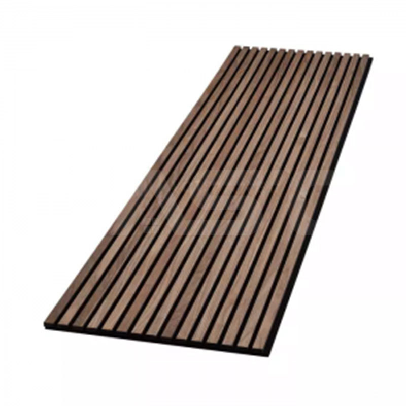 Panel de pared acústico en relieve profundo – Absorbente de sonido