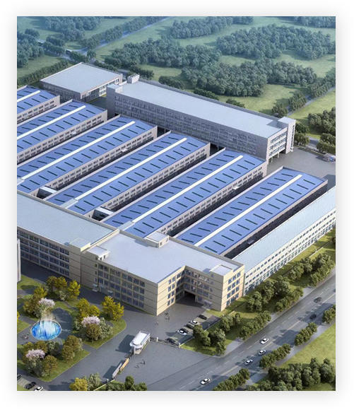 Huzhou Baosheng Nuevo Material Co., Ltd.