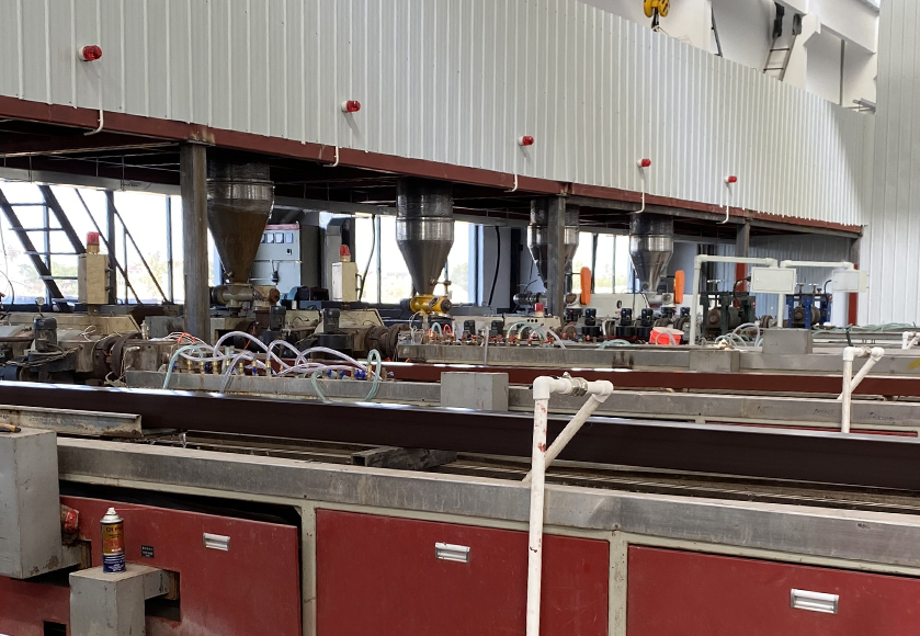 Huzhou Baosheng Nuevo Material Co., Ltd.