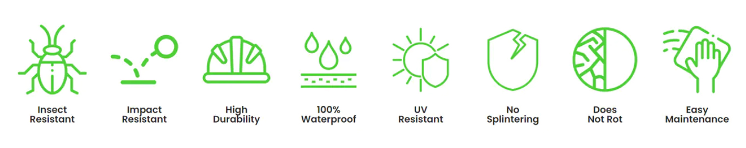 Huzhou Baosheng Nuevo Material Co., Ltd.